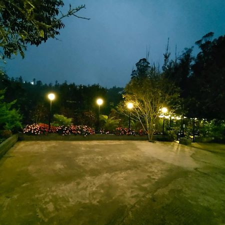 Silver Spruce Entire Nature Villa Kotagiri Esterno foto