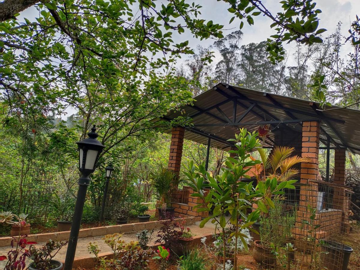 Silver Spruce Entire Nature Villa Kotagiri Esterno foto